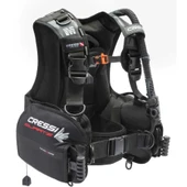 Cressi Quartz Bcd Yeleği  Standart L - 2