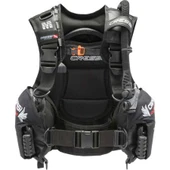 Cressi Quartz Bcd Yeleği  Standart L - 3
