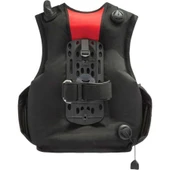 Cressi Quartz Bcd Yeleği  Standart L - 4