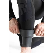 Cressi Ice Man Semi-Dry Dalış Elbisesi  Standart 7MM - NO:5 / XL thumbnail 9