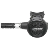Cressi Start Scuba Dalış Seti INT  Standart M - 10