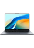 Huawei MateBook D16 2024 i5-12450H 16 GB 512 GB SSD UHD Graphics 16" WUXGA Notebook - 6