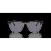 Oakley Frogskins Hybrid MtBlk/GySmk w/PrizmGy Unısex Gözlük 0OO9289-OAK.9289 thumbnail 6