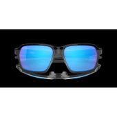 Oakley Parlay Steel w/ PRIZM Sapph Polarize Unısex Gözlük 0OO4143-OAK.4143 thumbnail 5