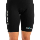 Cressi Med X Lady Shorty Dalış Elbisesi  Standart 2.5MM - NO:1 / XS thumbnail 8