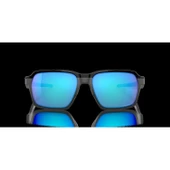 Oakley Parlay Steel w/ PRIZM Sapph Polarize Unısex Gözlük 0OO4143-OAK.4143 thumbnail 6