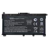 Hp 15-da1083nt Batarya Pil - 1