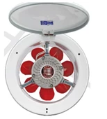 NİSA LUCE 20'lik Saç Gövde Kapaklı Aspiratör 40W - 1