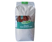 ORGANİK KARA BUĞDAY UNU 1000G - 1