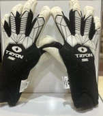 Tryon King Kaleci Eldiveni Siyah-Beyaz thumbnail 2