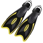 Cressi Palau Dalış Paleti  YELLOW NO:35-38 - 1