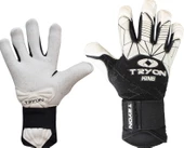 Tryon King Kaleci Eldiveni Siyah-Beyaz thumbnail 1