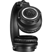 Audio Technica ATH-M50XBT2 Bluetooth lu Stüdyo Referans Kulaklığı - 4