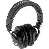 Audio Technica ATH-M50XBT2 Bluetooth lu Stüdyo Referans Kulaklığı - 1