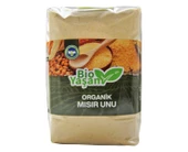 ORGANİK MISIR UNU 500G - 1