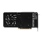 Gainward RTX 4060 TI Ghost NE6406T019P1-1060B 128 Bit GDDR6 8 GB Ekran Kartı - 3
