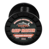 Kudos Carp Master 2500m 0.35 Yeşil Misina  Standart 0,40mm - 2