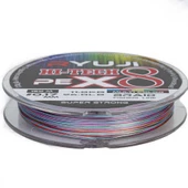 Ryuji Hi-Tech X8 150m 0.13mm Multi Color İp Misina  Standart 0.30 - 3