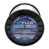 Ryuji Long Tuna 1000m 0.80mm Clear Misina  Standart 0.80mm - 1