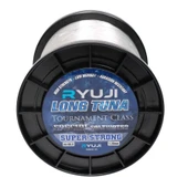 Ryuji Long Tuna 1000m 0.80mm Clear Misina  Standart 0.80mm - 2