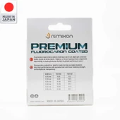Remixon Premium FC Coated 250m Misina  Standart 0.50mm - 3