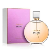 Chanel Chance EDP 50 ml Bayan Parfümü thumbnail 1