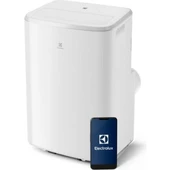 Electrolux EXP34U339HW A 12000 BTU Mobil Klima - 2