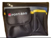 Port-Bag Bel Çantası Kemer Geçmeli 0296188 - 2