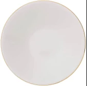 Jumbo Golda 61 Parça 12 Kişilik Yemek Takımı - 6