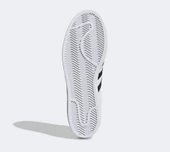 Adidas Süperstar White Black thumbnail 7