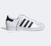Adidas Süperstar White Black thumbnail 6