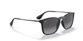RayBan RB4187 622/8G/54 Chris Unisex Güneş Gözlüğü - 4