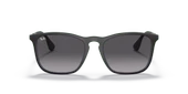 RayBan RB4187 622/8G/54 Chris Unisex Güneş Gözlüğü - 2