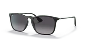 RayBan RB4187 622/8G/54 Chris Unisex Güneş Gözlüğü - 1