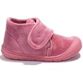 Vicco Color 959B19K446 Pembe Ortopedik  Günlük Kız Çocuk Panduf - 2