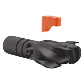 Cressi Yuma Fast Açık Kafa Zıpkın  Standart NO:60 - 6