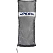Cressi Rondinella Palet Maske Şnorkel Seti  AQUAMARINE NO:37-38 - 5