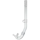 Cressi Rondinella Palet Maske Şnorkel Seti AQUAMARINE NO:39-40 - 4