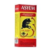ASYEM FARE ZEHİRİ 500GR - 1