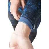 Cressi Tokugawa Man Dalış Elbisesi  BLUE CAMO 3MM - NO:5 / XL - 10