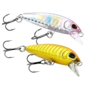 Storm Gomoku Dense Sahte Balığı  HGR 4.8CM thumbnail 1