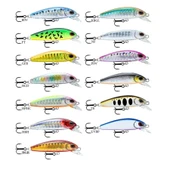 Storm Gomoku Dense Sahte Balığı  HGR 4.8CM thumbnail 2