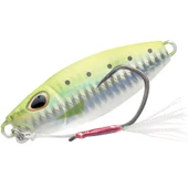 Storm Gomoku Slow Rocker Sahte Balığı  UVCGZ 70GR - 6.9CM thumbnail 1