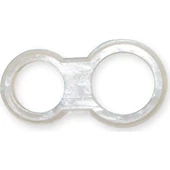 Ayder A 7061 Kol Tamponu Şeffaf 8 (5 Adet) - 1