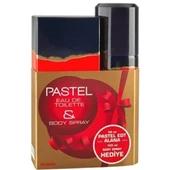 PASTEL 50 ml. e EDT. + 125 ml. e DEO thumbnail 1