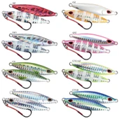 Storm Gomoku Koika Sahte Balığı  UVCGZ 80GR - 9.3CM thumbnail 2