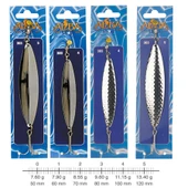 AlbaStar 303 Lüfer Olta Kaşığı  NO:3 DÜZ thumbnail 1