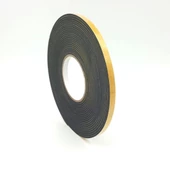 Tahtakale Teknoloji Dünyası İzolasyon Yapışkan Bantlı Yalıtım Süngeri 3mm Kalınlık 10mm Genişlik thumbnail 6