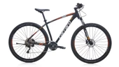 Carraro Daytona 730 27,5 Jant, 30 Vites Dağ Bisikleti Shimano Deore Hidrolik Disk 44 kadro - 1