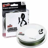 Sufix X8 İp Misina  GREEN 0.205MM - 150M - 17.5KG thumbnail 2